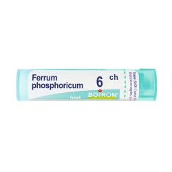 Ferrum phosphoricum*6ch 80gr4g
