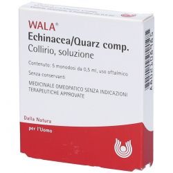 ECHINACEA QUARZ COMP COLL SOL
