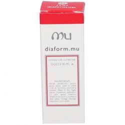 Diaform mu 30 ml