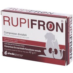 Rupifron 30 compresse divisibili