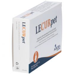 Lecurpet 30cpr