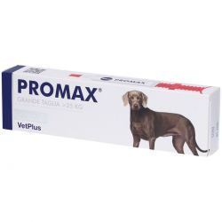 Promax large breed 30ml