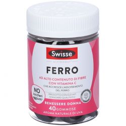 Swisse ferro 40gommose