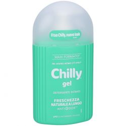 Chilly detergente fresco 300 ml