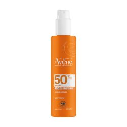 Eau thermale avene solare spray spf 50 200 ml