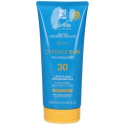 Defence sun 30 latte fluido 200 ml