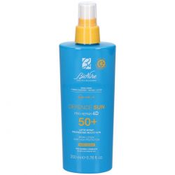 Defence sun 50+ latte spray 200 ml