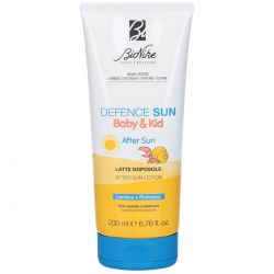 Defence sun baby&kid fluido doposole idratante 200 ml