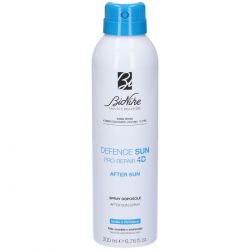 Defence sun spray doposole rinfrescante 200 ml