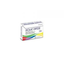 Ixolat difese 20cpr