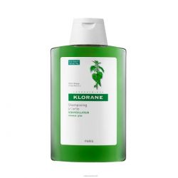 KLORANE SH ORTICA T20 400ML