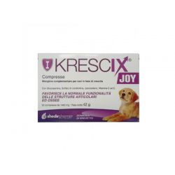 Krescix joy 30 compresse
