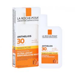 ANTHELIOS ULTRA FLUIDO 30+ 50M