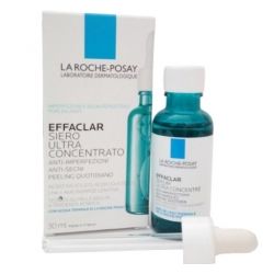 EFFACLAR SIERO 30ML