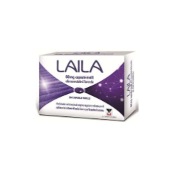 LAILA*28CPS MOLLI