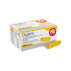 Pic lancette pungito 250pz