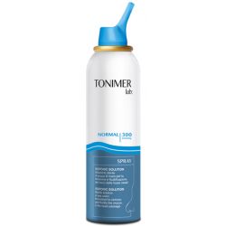 LAVAGGIO NASALE TONIMER LAB A GETTO NORMALE 125 ML