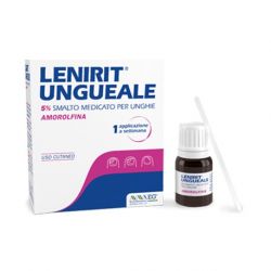 Lenirit ungueale*2,5ml 5% smal