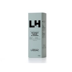Lierac homme gel idrat energ