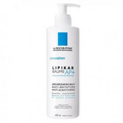 LIPIKAR BAUME AP+ M 400ML