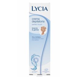Lycia crema b/g perf 150ml
