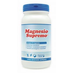 MAGNESIO SUPREMO 150 G