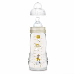 MAM EASY ACTIVE BIB 330ML NEU