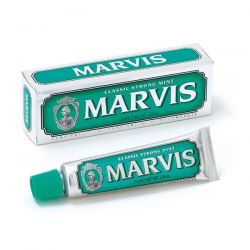 Marvis clas strong mint c 25ml