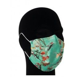 MYMASK PRO II MAS CHIR FIO 10P