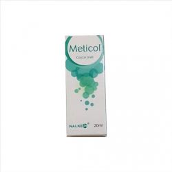 METICOL GOCCE ORALI 20 ML