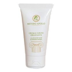 Metodo apollo crema corpo idratante 50 ml