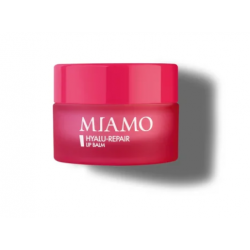 Miamo  hyalu-repair lip balm frutti rossi 15ml