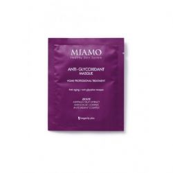 Miamo anti glycoxidant masque 10 ml
