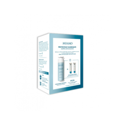 Miamo cofanetto 2025 esfoliante illuminante 1