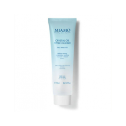 Miamo crystal oil peptides cleanser 150ml