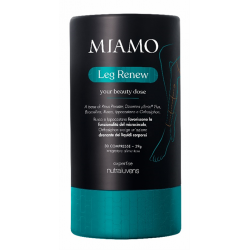 Miamo leg renew 30cpr