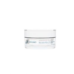 MIAMO LONGEVITY PLUS ADVANCED EYE CREAM 15 ML CREMA ANTI-BORSE ANTI-OCCHIAIE ANTI-RUGHE