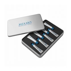 MIAMO RENEWAL PEEL SERUM 8TUBI