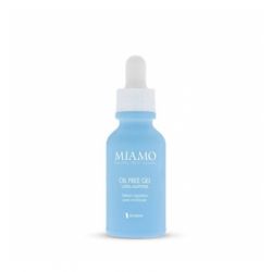 MIAMO OIL FREE GEL ULTRA MATT