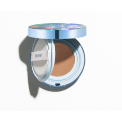 Miamo second skin mesh cushion foundation ivory spf50 pa+++