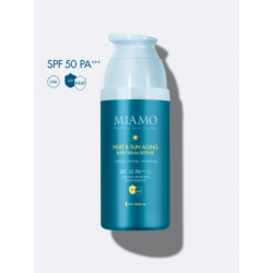 Miamo skin defense body serum heat & sun aging body 100 ml