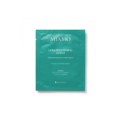 Miamo ultra brightening masque 10 ml