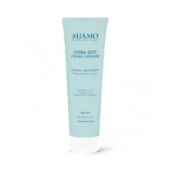 Miamo total care hydra soft creamy cleanser 50 ml
