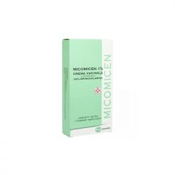 Micomicen*6 ov vag 100mg