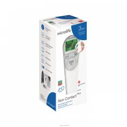 TERMOMETRO FRONTALE MICROLIFE NO CONTACT NC150