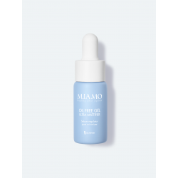 Miamo acnever oil free gel ultra mattifier 10ml