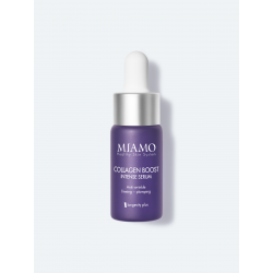Miamo collagen boost intense serum 10ml longevity plus