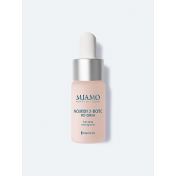 Miamo nourish 3-biotic rich serum 10ml