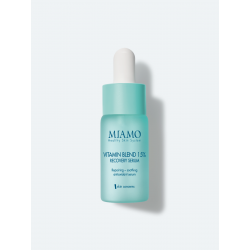 Miamo vitamin blend 15% recovery serum 10ml