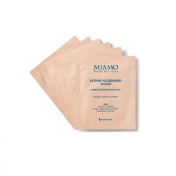 Miamo  nourishing masque 10 ml longevity plus 